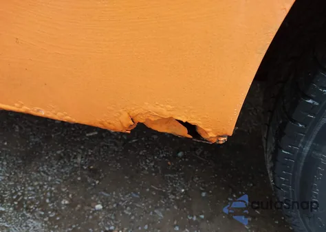 1999 Chevrolet Cavalier z USA, uszkodzony, nr VIN 1G1JC1240X7177899